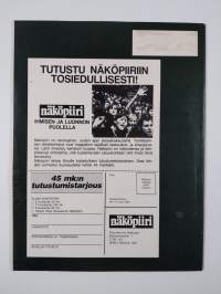 Filmihullu vuosikerta 1983 (1-8)