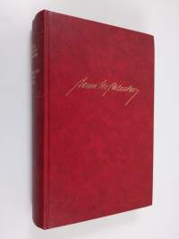 Presidentin päiväkirja 1 : Lauri Kristian Relanderin muistiinpanot vuosilta 1925-1927