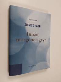 Innan morgonen gryr (ERINOMAINEN)