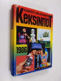 Kaiken maailman keksinnöt 1986