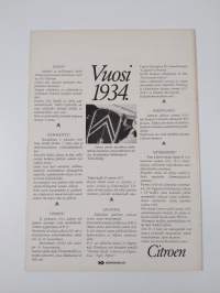 Mobilisti ja harrasteautoilija 2/1980