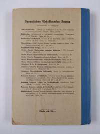 Kalevala : uuden Kalevalan seitsemästoista painos