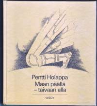 Maan päällä - taivaan alla - Kertovia runoja, 1991.1.p.