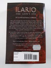 Ilario: The Lions Eye