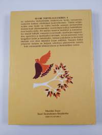 Suuri toivelaulukirja 4