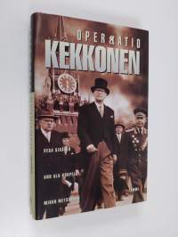 Operaatio Kekkonen