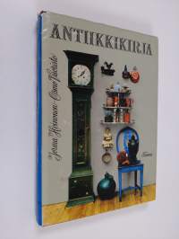 Antiikkikirja