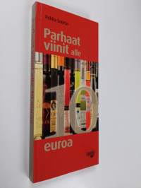 Parhaat viinit alle 10 euroa