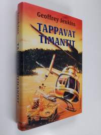 Tappavat timantit