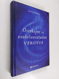 Osinkojen ja osakeluovutusten verotus
