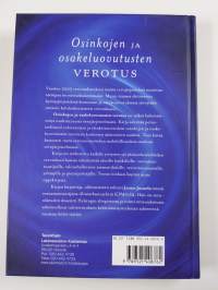 Osinkojen ja osakeluovutusten verotus