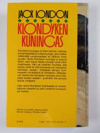 Klondyken kuningas