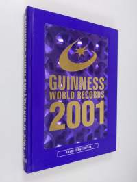 Guinness : suuri ennätyskirja 2001