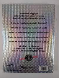 Guinness suuri ennätyskirja 2003