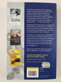 Bourne Ascendancy