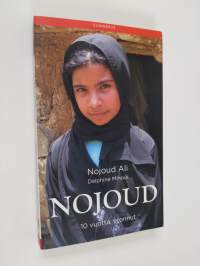 Nojoud : 10 vuotta, eronnut
