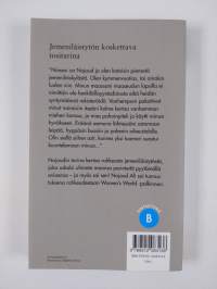 Nojoud : 10 vuotta, eronnut