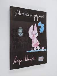 Muodollisesti epäpätevä