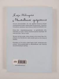 Muodollisesti epäpätevä