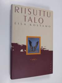 Riisuttu talo