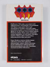 Kesäkuu 44