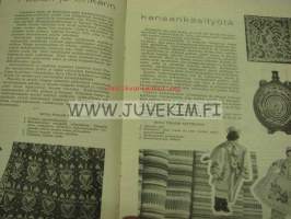 Kotiteollisuus 1952 nr 1