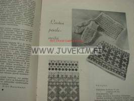 Kotiteollisuus 1952 nr 1