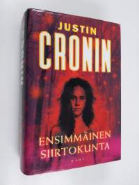 Ensimmäinen siirtokunta