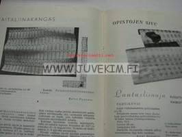Kotiteollisuus 1952 nr 1