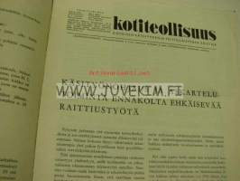 Kotiteollisuus 1953 nr 2