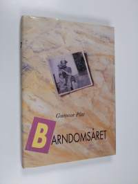 Barndomsåret