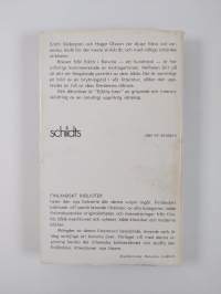 Ediths brev : brev från Edith Södergran till Hagar Olsson med kommentar av Hagar Olsson