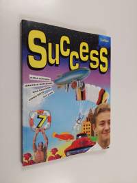 Success 7 - Textbook