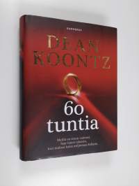 60 tuntia