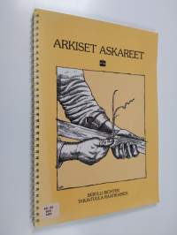 Arkiset askareet