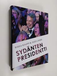 Sydänten presidentti (ERINOMAINEN)