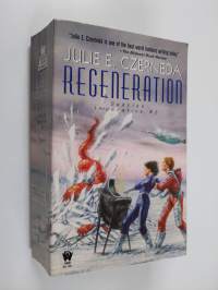Regeneration - Species Imperative #3