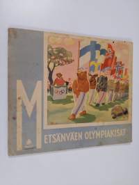 Metsänväen olympiakisat