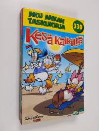 Kesä kaikilla