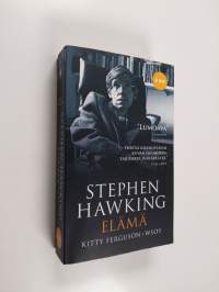 Stephen Hawking : elämä