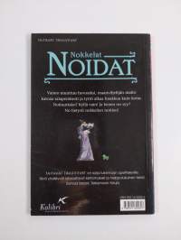 Nokkelat noidat