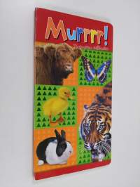 Murrrr! : Tutustu eläimiin