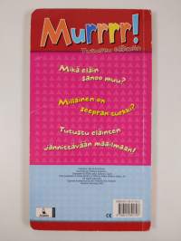 Murrrr! : Tutustu eläimiin