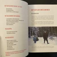 Uuden metsänomistajan kirja