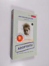 Adoptoitu