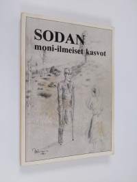 Sodan moni-ilmeiset kasvot