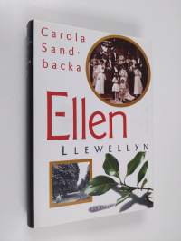 Ellen Llewellyn : roman