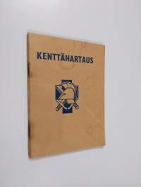 Kenttähartaus