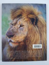 Simba ja muita Afrikan villieläimiä