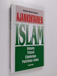 Ajankohtainen islam